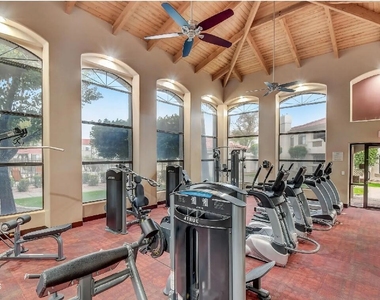 6745 E Superstition Springs Boulevard - Photo Thumbnail 10