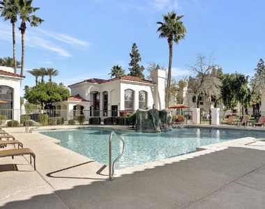 6745 E Superstition Springs Boulevard - Photo Thumbnail 7