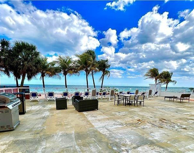 4020 Galt Ocean Drive - Photo Thumbnail 73
