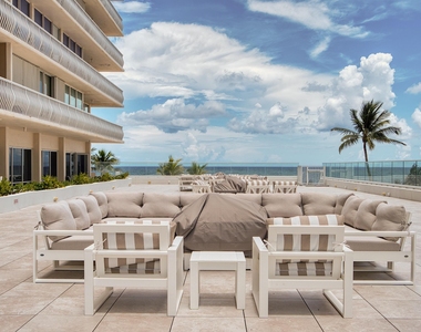4020 Galt Ocean Drive - Photo Thumbnail 68
