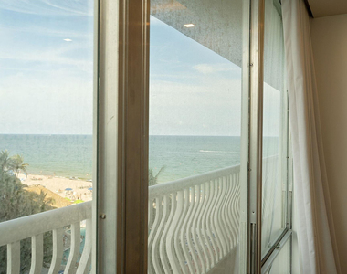 4020 Galt Ocean Drive - Photo Thumbnail 42