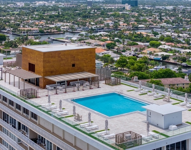 4020 Galt Ocean Drive - Photo Thumbnail 54
