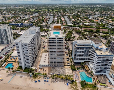4020 Galt Ocean Drive - Photo Thumbnail 56