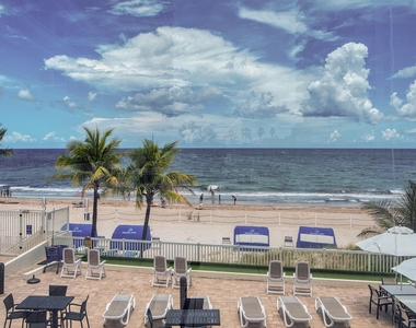 4020 Galt Ocean Drive - Photo Thumbnail 70