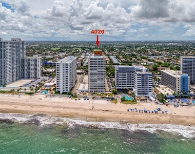 4020 Galt Ocean Drive - Photo Thumbnail 83