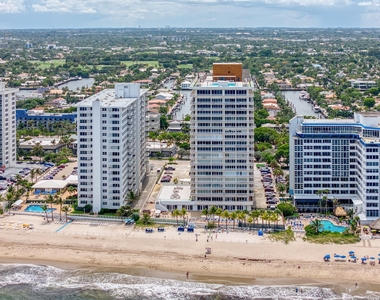 4020 Galt Ocean Drive - Photo Thumbnail 82