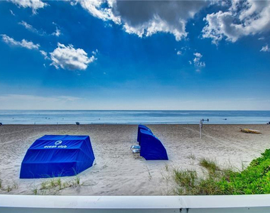 4020 Galt Ocean Drive - Photo Thumbnail 71