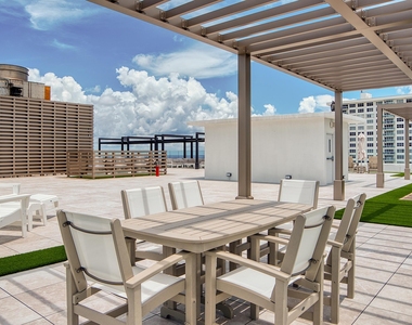 4020 Galt Ocean Drive - Photo Thumbnail 64