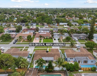 6515 Sw 8th Place - Photo Thumbnail 37