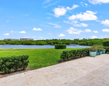 2185 Ibis Isle Road - Photo Thumbnail 5