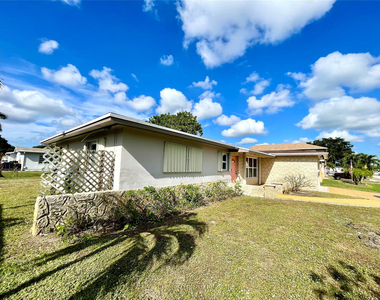 2090 Nw 84th Terrace - Photo Thumbnail 27