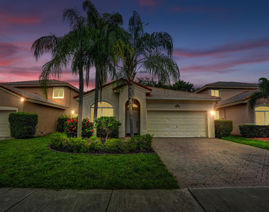 3717 Pebblebrook Manor - Photo Thumbnail 1