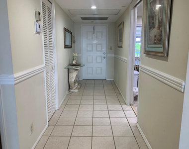 3499 Oaks Way - Photo Thumbnail 2