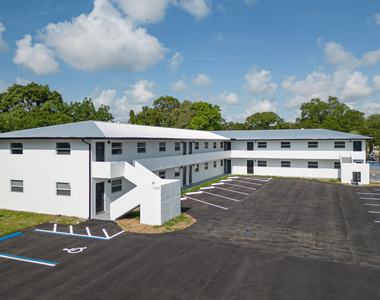 1301 Emerald Terrace - Photo Thumbnail 1