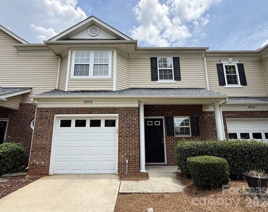 4606 Kingsland Court - Photo Thumbnail 1