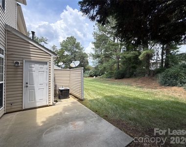 4606 Kingsland Court - Photo Thumbnail 16