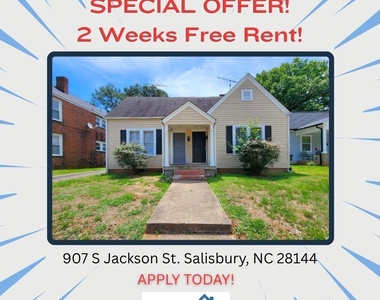907 S Jackson Street - Photo Thumbnail 14