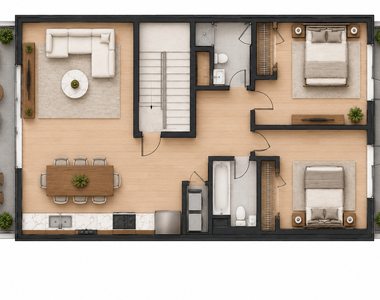 465 Lexington Avenue - Photo Thumbnail 11