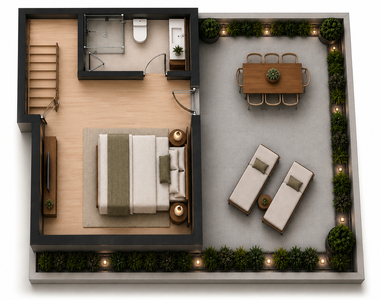 465 Lexington Avenue - Photo Thumbnail 12