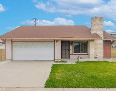 16752 Leafwood Circle - Photo Thumbnail 1