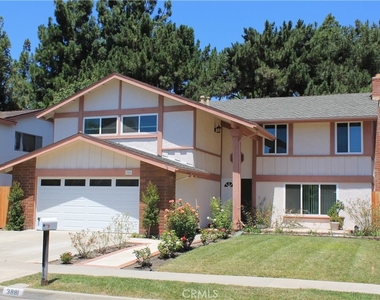 3881 Hendrix Street - Photo Thumbnail 1
