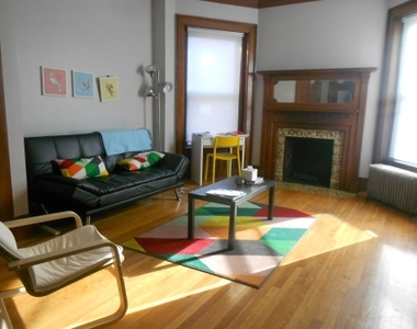 850 Beacon St - Photo Thumbnail 1