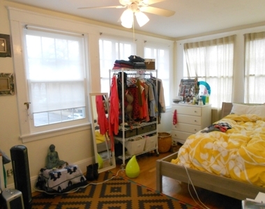100 Winchester St - Photo Thumbnail 1