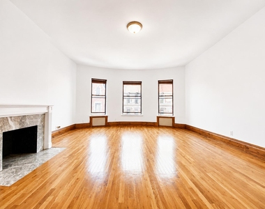 302 West 107th Street - Photo Thumbnail 3