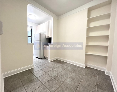 615 West 172nd Street - Photo Thumbnail 4