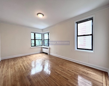 615 West 172nd Street - Photo Thumbnail 2