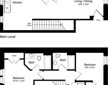 455 I St Nw - Photo Thumbnail 47