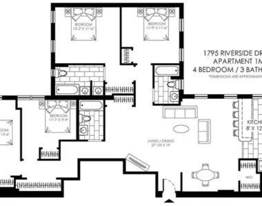 1795 Riverside Drive - Photo Thumbnail 18