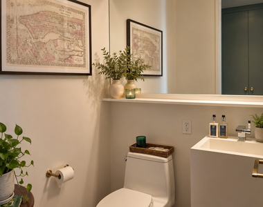 101 Warren Street - Photo Thumbnail 9