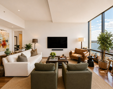 101 Warren Street - Photo Thumbnail 3