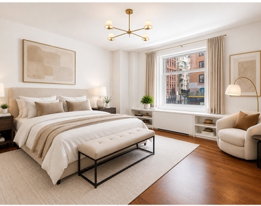 100 W 58th Street - Photo Thumbnail 2