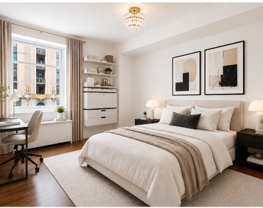 100 W 58th Street - Photo Thumbnail 3