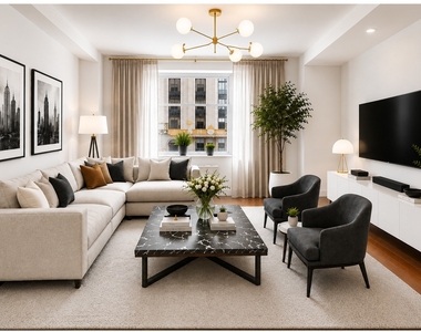 100 W 58th Street - Photo Thumbnail 1