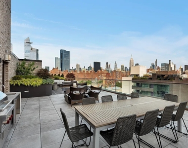 515 W 18th Street - Photo Thumbnail 13