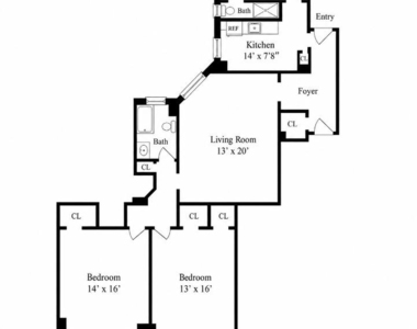 425 Riverside Drive - Photo Thumbnail 17