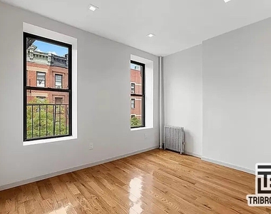 406 W 48th Street - Photo Thumbnail 5