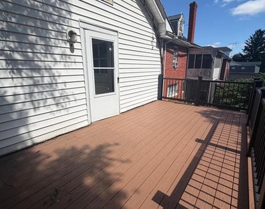 524 N Braddock Street - Photo Thumbnail 14