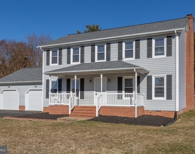 35 Fox Run Lane - Photo Thumbnail 2
