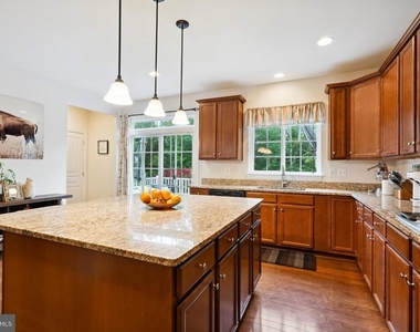 16608 Danridge Manor Drive - Photo Thumbnail 7