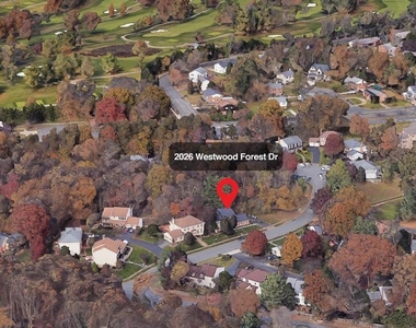 2026 Westwood Forest Drive - Photo Thumbnail 1