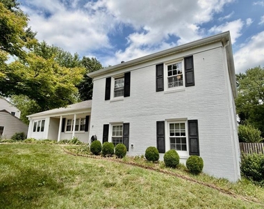 4217 Kincaid Court - Photo Thumbnail 2