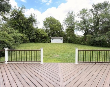 4217 Kincaid Court - Photo Thumbnail 20