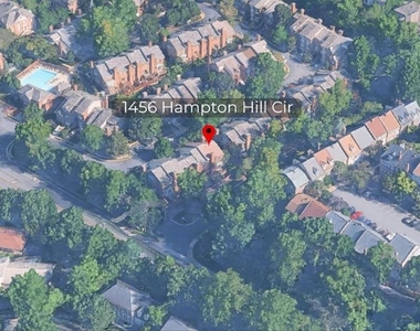 1456 Hampton Hill Circle - Photo Thumbnail 47