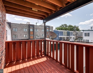 6602 Ridge Avenue - Photo Thumbnail 24