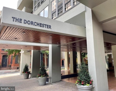 224 W Rittenhouse Square - Photo Thumbnail 26