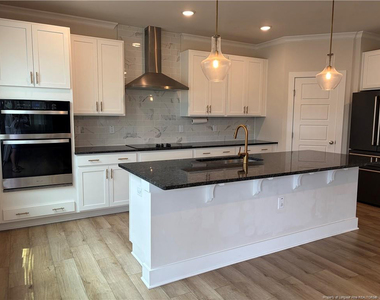 706 Barbour Farm Lane - Photo Thumbnail 6